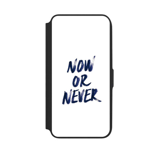 Samsung Galaxy A16 5G NIVOflip Now or Never