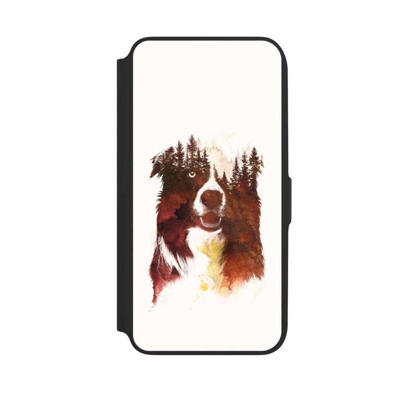 Galaxy A16 5G NIVOflip One Night in the Forest