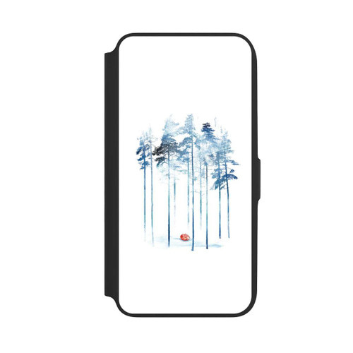Samsung Galaxy A16 5G NIVOflip Sleeping in The Woods