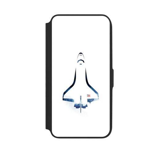 Samsung Galaxy A16 5G NIVOflip Space Shuttle