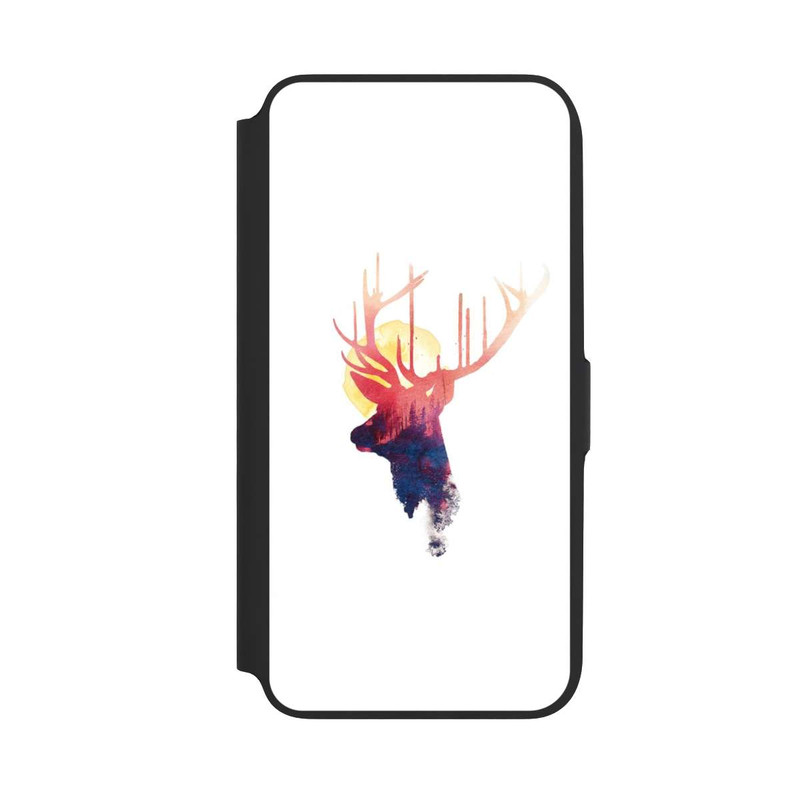 Galaxy A16 5G NIVOflip The Burning Sun