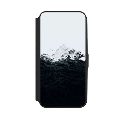 Samsung Galaxy A16 5G NIVOflip Those Waves Were Like Mountains