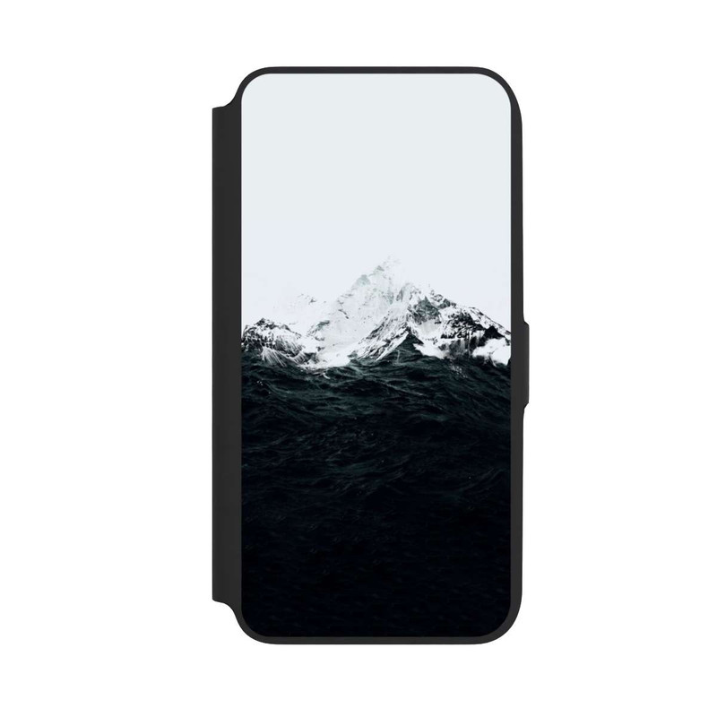 Galaxy A16 5G NIVOflip Those Waves Were Like Mountains