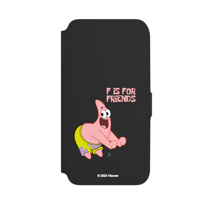 Galaxy A16 5G NIVOflip Patrick F is for Friends