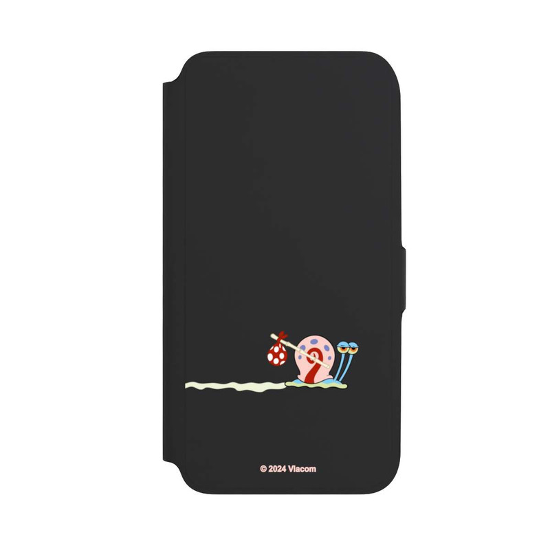 Galaxy A16 5G NIVOflip Garry Good Bye