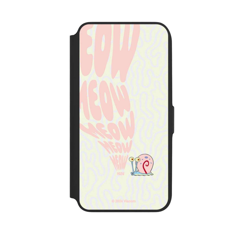 Galaxy A16 5G NIVOflip Gary Meow