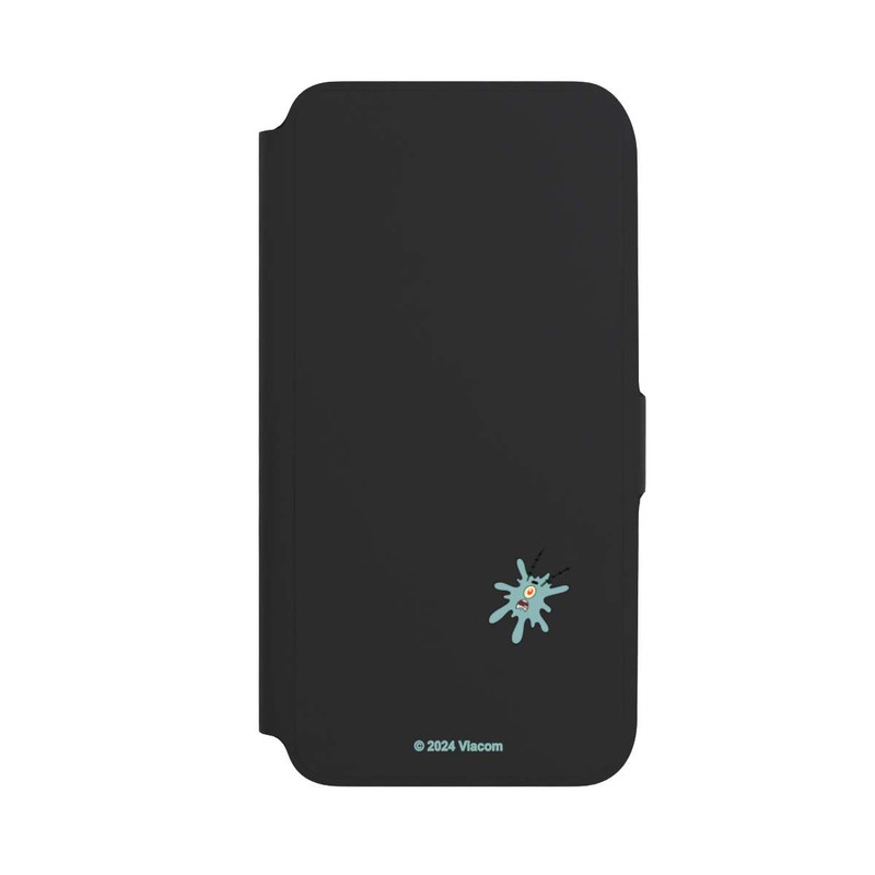 Galaxy A16 5G NIVOflip Plankton Smashed