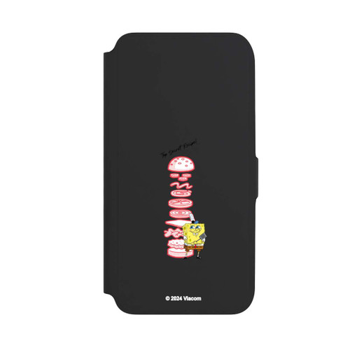 Samsung Galaxy A16 5G NIVOflip Spongebob bester Burger