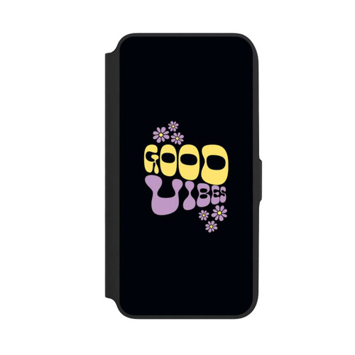 Samsung Galaxy A16 5G NIVOflip Groovige gute Vibes