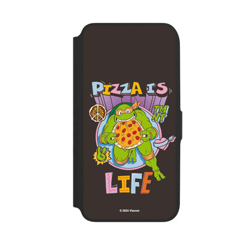 Samsung Galaxy A16 5G NIVOflip TMNT Pizza is Life