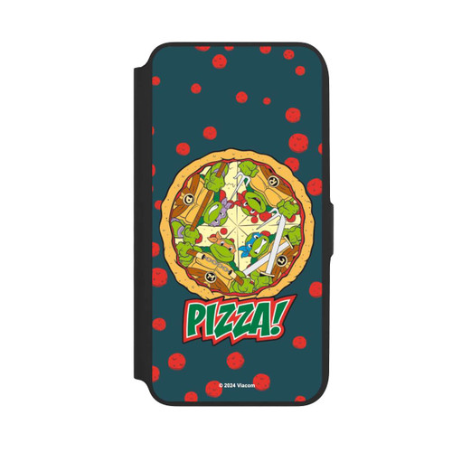 Samsung Galaxy A16 5G NIVOflip TMNT Pizza!