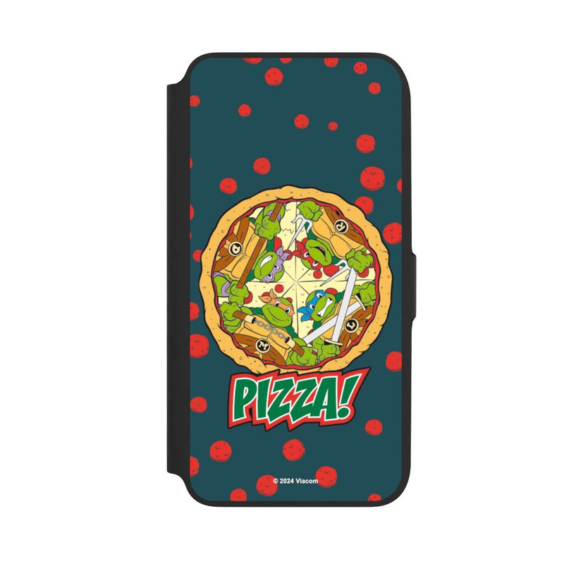 Galaxy A16 5G NIVOflip TMNT Pizza!
