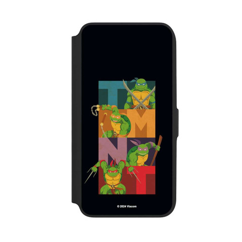 Samsung Galaxy A16 5G NIVOflip TMNT Colored