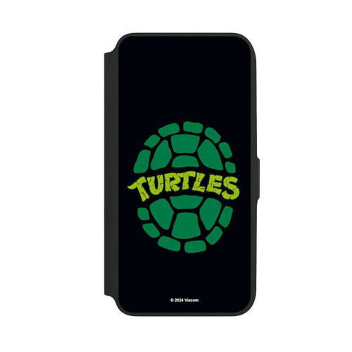 Samsung Galaxy A16 5G NIVOflip TMNT Logo