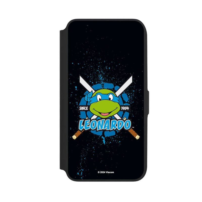 Galaxy A16 5G NIVOflip TMNT Leonardo