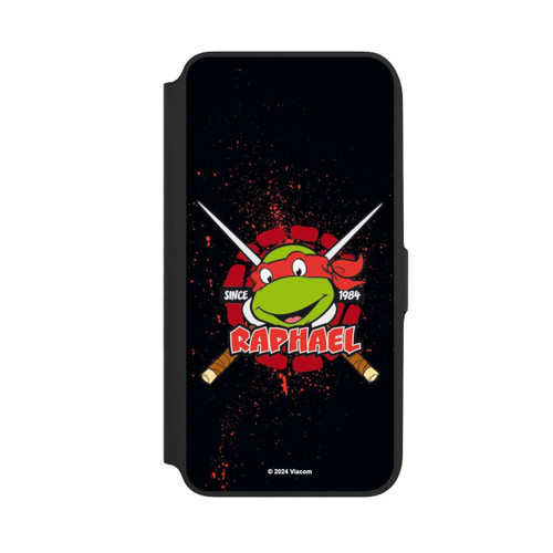Samsung Galaxy A16 5G NIVOflip TMNT Raphael
