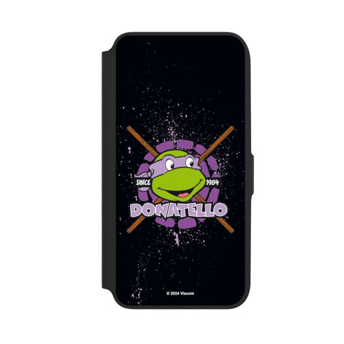 Samsung Galaxy A16 5G NIVOflip TMNT Donatello