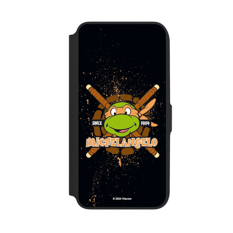 Galaxy A16 5G NIVOflip TMNT Michelangelo