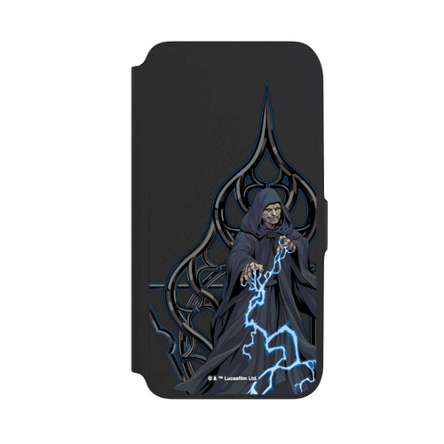 Samsung Galaxy A16 5G NIVOflip Sithstorm