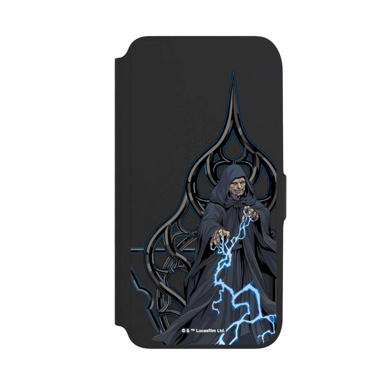 Galaxy A16 5G NIVOflip Sithstorm