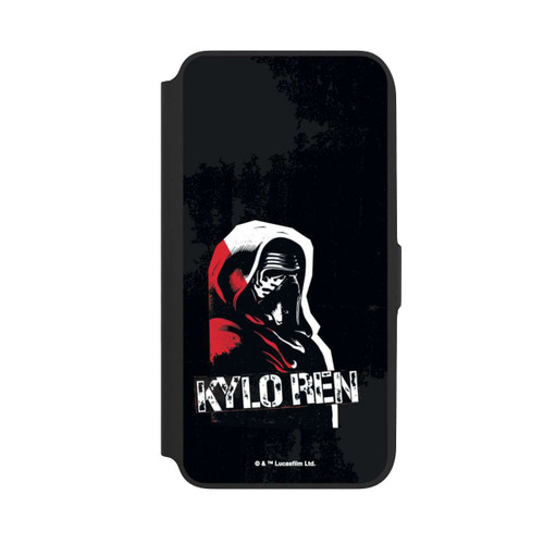 Samsung Galaxy A16 5G NIVOflip Kylo Ren Grunge