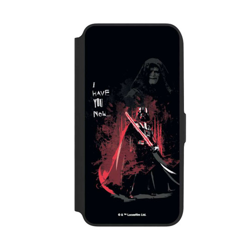 Samsung Galaxy A16 5G NIVOflip Darth Sidious I have you now