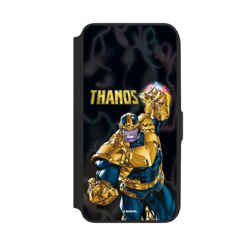Samsung Galaxy A16 5G NIVOflip Thanos