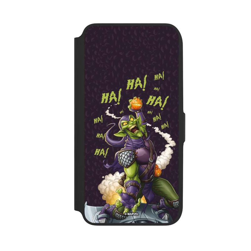 Galaxy A16 5G NIVOflip Le Lutin Vert