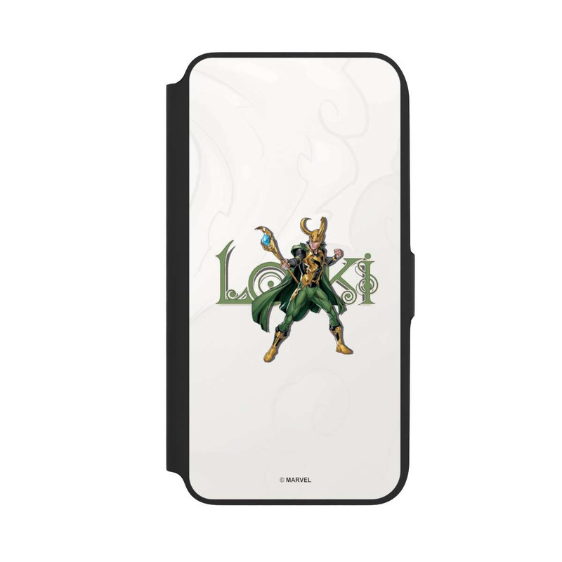Galaxy A16 5G NIVOflip Loki Zepter