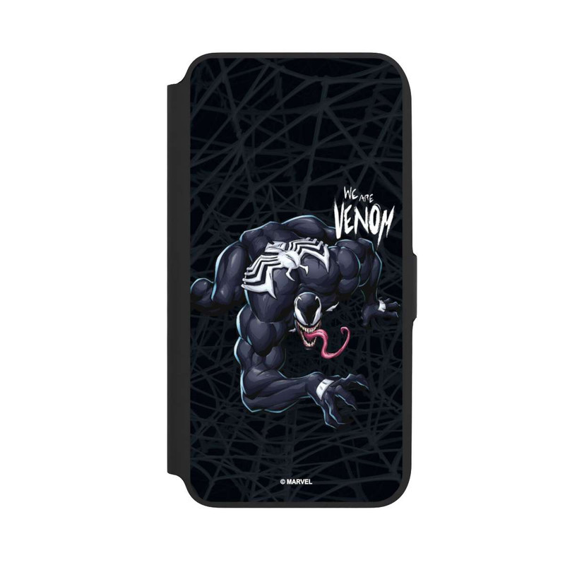 Galaxy A16 5G NIVOflip Venom Kriechend