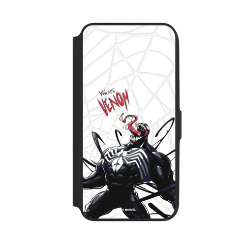 Samsung Galaxy A16 5G NIVOflip Venom Tongue