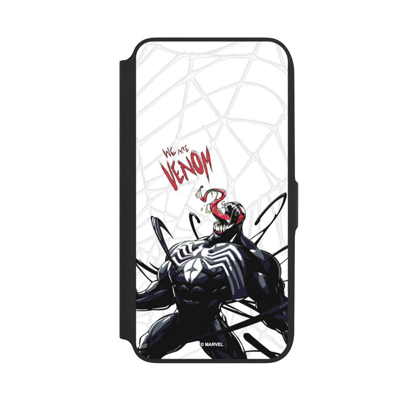 Galaxy A16 5G NIVOflip We are Venom Triomphalement
