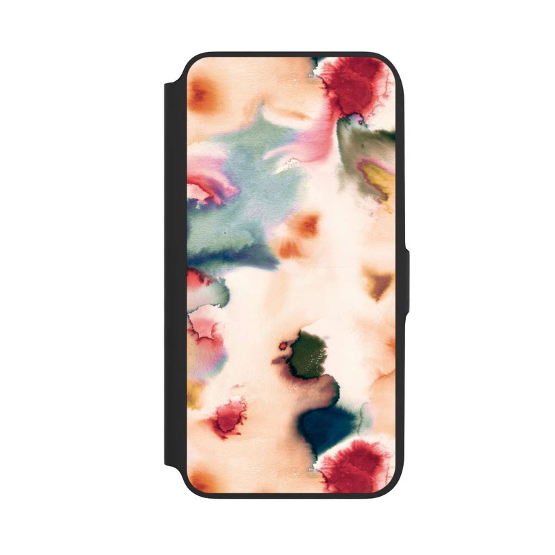 Galaxy A16 5G NIVOflip Abstraktes Aquarell