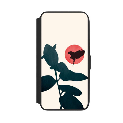 Samsung Galaxy A16 5G NIVOflip Japanese Bird