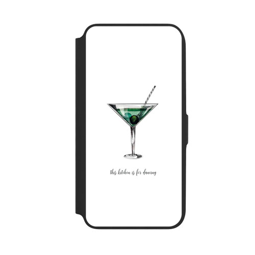 Samsung Galaxy A16 5G NIVOflip Kitchen Dancers