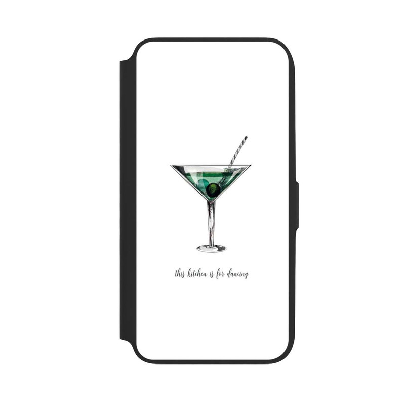 Galaxy A16 5G NIVOflip Kitchen Dancers