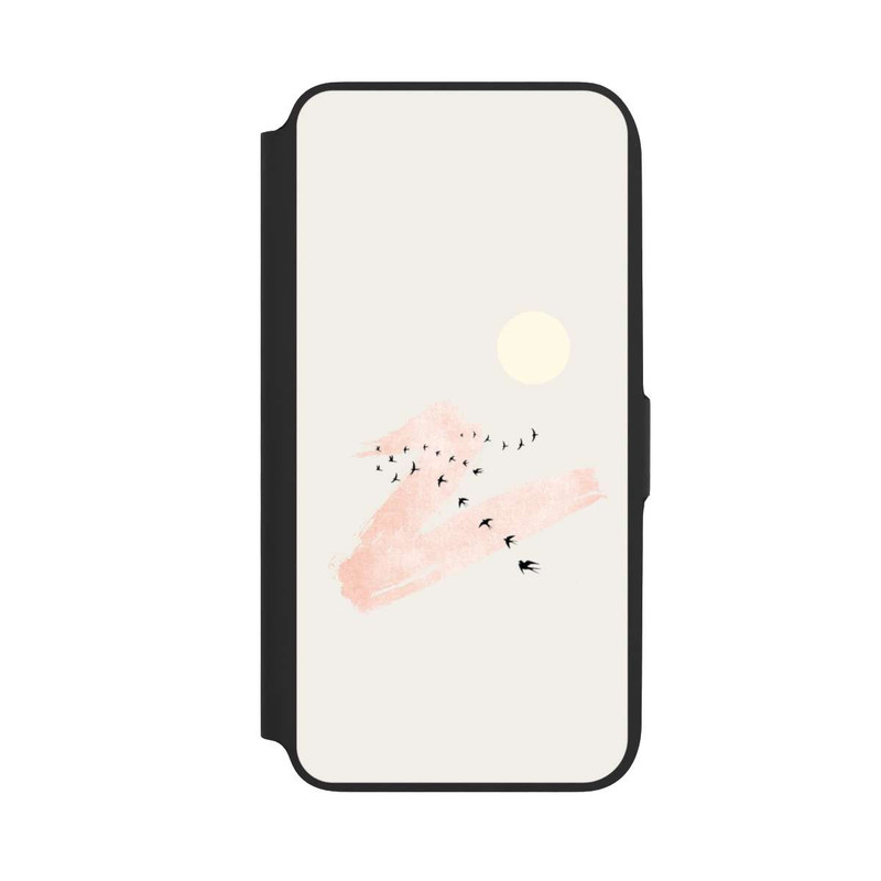Galaxy A16 5G NIVOflip Sonne und Himmel