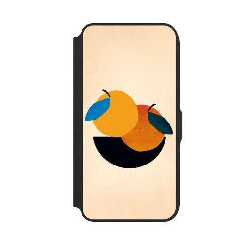 Samsung Galaxy A16 5G NIVOflip Two Apples