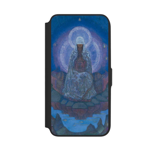 Samsung Galaxy A16 5G NIVOflip Mutter der Welt by Nicholas Roerich