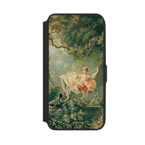 Samsung Galaxy A16 5G NIVOflip Les heureux accidents de la balançoire by Jean-Honore Fragonard