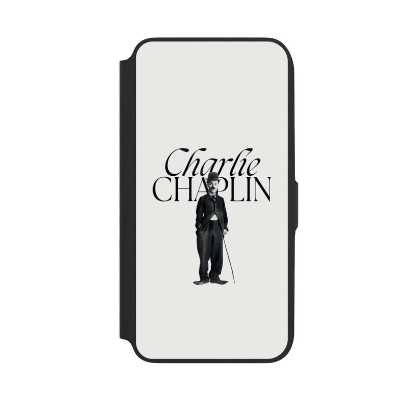Galaxy A16 5G NIVOflip Charlie Chaplin