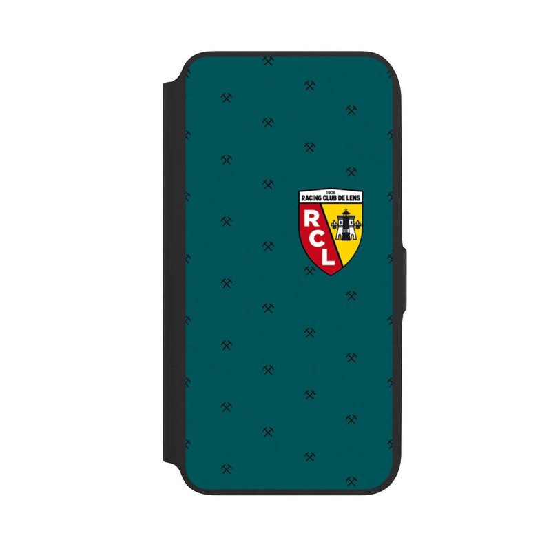 Galaxy A16 5G NIVOflip RCL Maillot Extérieur 24/25