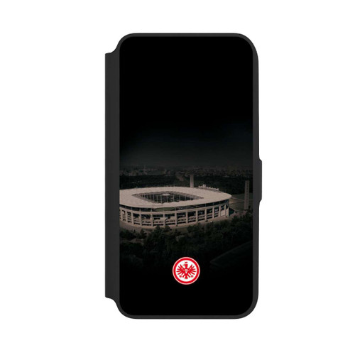 Samsung Galaxy A16 5G NIVOflip SGE Stadion dunkel