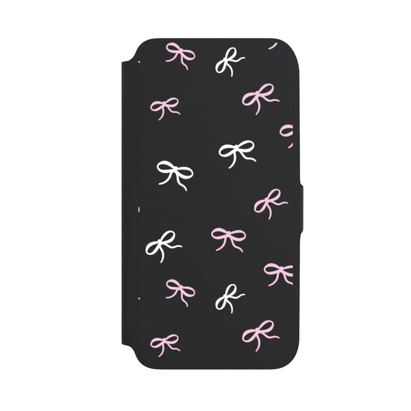 Galaxy A16 5G NIVOflip Schleifen Muster