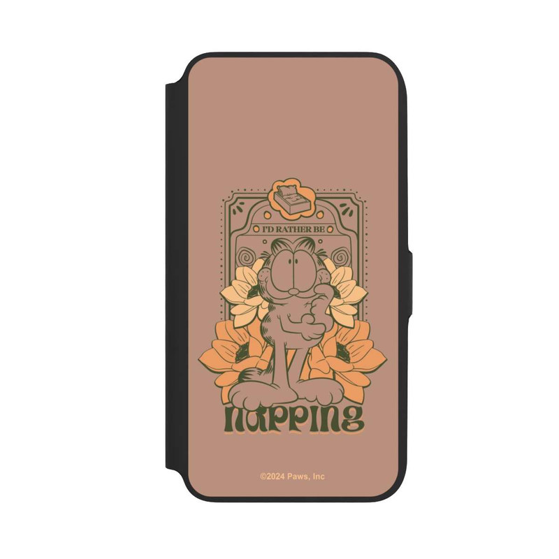Galaxy A16 5G NIVOflip Rather Be Napping