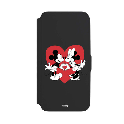 Samsung Galaxy A16 5G NIVOflip Mickey And Minnie Love