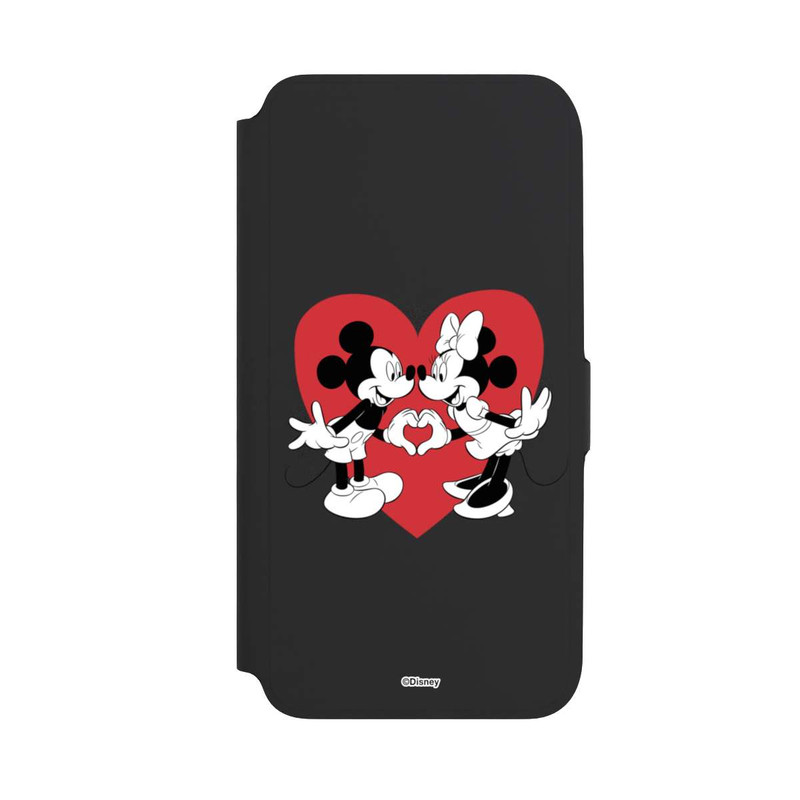 Galaxy A16 5G NIVOflip Mickey And Minnie Love