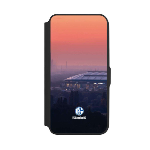 Samsung Galaxy A16 5G NIVOflip Schalke 04 Stadion
