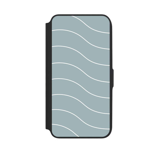 Samsung Galaxy A16 5G NIVOflip Linien Muster