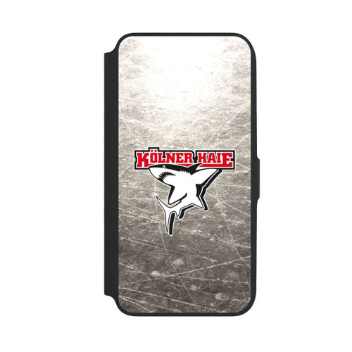 Samsung Galaxy A16 5G NIVOflip Kölner Haie Eisfläche